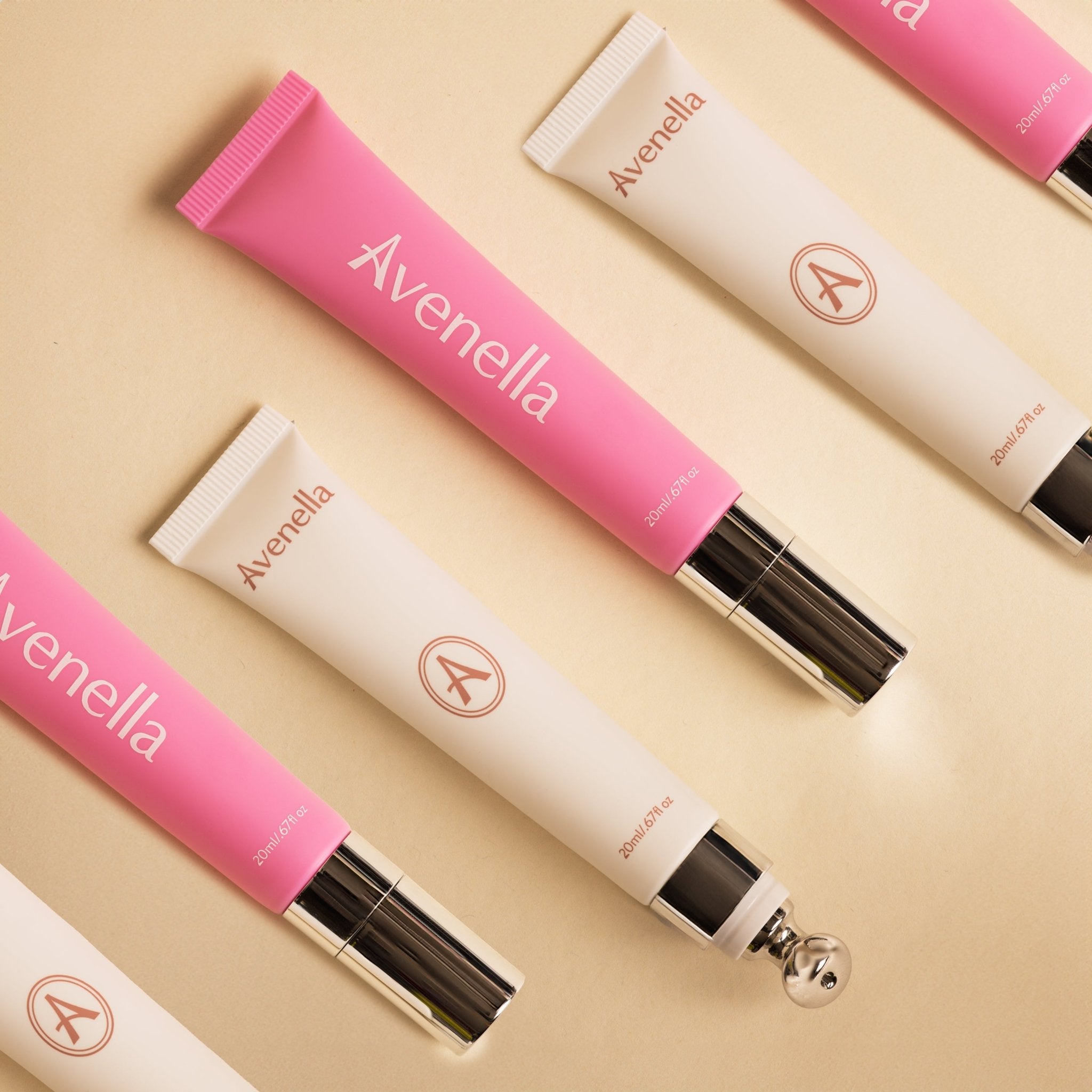 Ultra-Hydrating Lip Balms – Clean, Nourishing, and Safe - Avenella