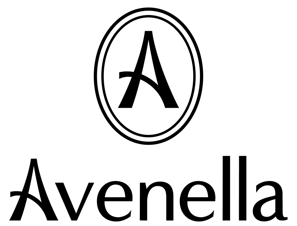 Avenella logo